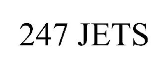 247 JETS