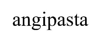 ANGIPASTA