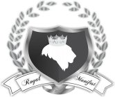ROYAL MANIFEST EST. 2012