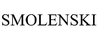 SMOLENSKI