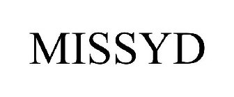 MISSYD