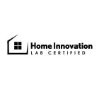 HOME INNOVATION LAB CERTIFIED