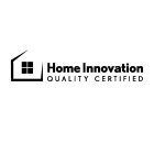 HOME INNOVATION QUALITY CERTIFIED