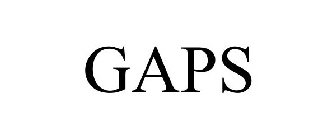 GAPS