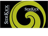 SIDEKICK EXTRA PALE ALE