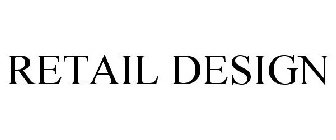 RETAIL DESIGN