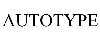 AUTOTYPE