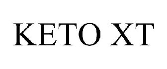 KETO XT