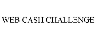 WEB CASH CHALLENGE