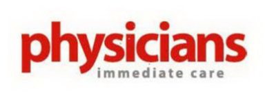 PHYSICIANS IMMEDIATE CARE