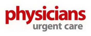 PHYSICIANS URGENT CARE