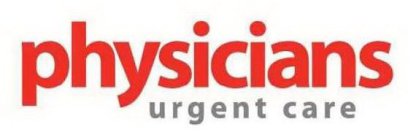 PHYSICIANS URGENT CARE