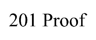 201 PROOF