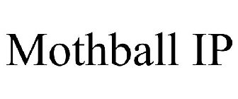 MOTHBALL IP