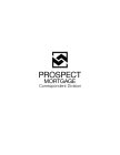 PROSPECT MORTGAGE CORRESPONDENT DIVISON