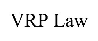 VRP LAW