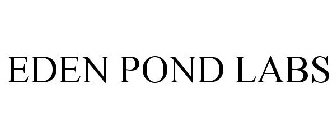 EDEN POND LABS
