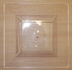 HEXAGON PLATES