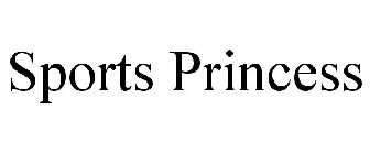 SPORTS PRINCESS