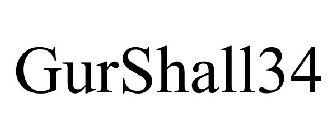 GURSHALL34