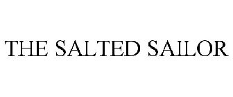 THE SALTED SAILOR