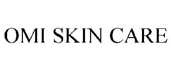 OMI SKIN CARE