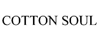 COTTON SOUL