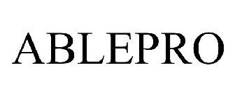 ABLEPRO