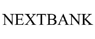 NEXTBANK