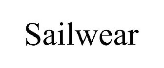 SAILWEAR