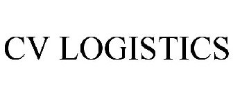 CV LOGISTICS