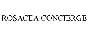 ROSACEA CONCIERGE