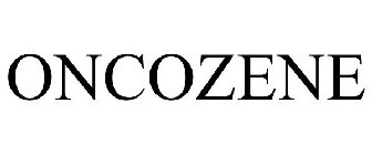 ONCOZENE