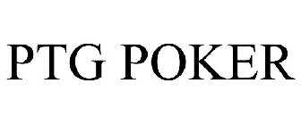 PTG POKER