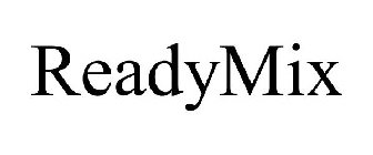 READYMIX