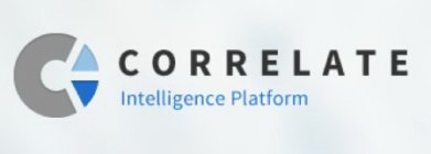 C CORRELATE INTELLIGENCE PLATFORM