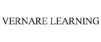 VERNARE LEARNING