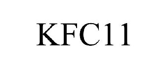 KFC11