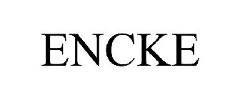 ENCKE