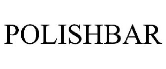 POLISHBAR