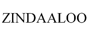 ZINDAALOO