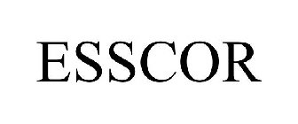 ESSCOR