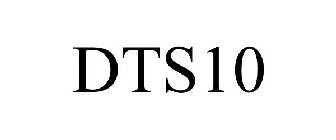 DTS10