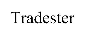 TRADESTER