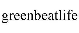 GREENBEATLIFE