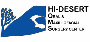 HI-DESERT ORAL & MAXILLOFACIAL SURGERY CENTER