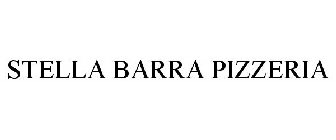 STELLA BARRA PIZZERIA
