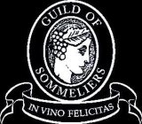 GUILD OF SOMMELIERS IN VINO FELICITAS