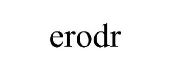 ERODR