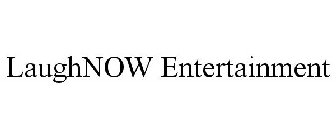 LAUGHNOW ENTERTAINMENT